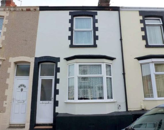 3 Bedroom Terraced